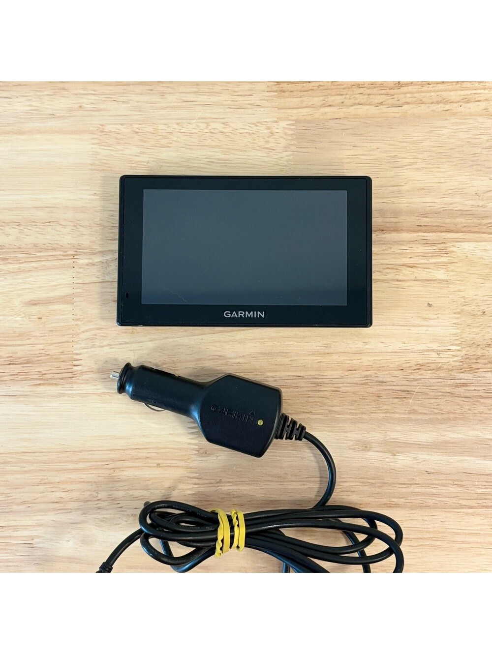 GARMIN DRIVESMART 50 LMT BLUETOOTH CAR GPS REPLACEMENT UNIT TESTED WORKING